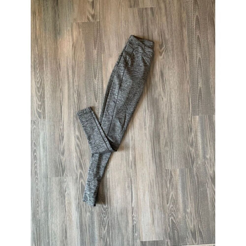 Reebok leggings size extra small
